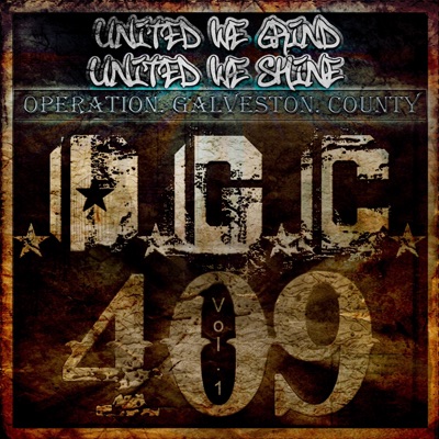 United We Grind United We Shine