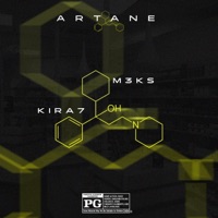 Art Ane - Single - M3ks & Kira7