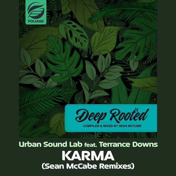 Karma (Sean Mccabe Remixes) - Single