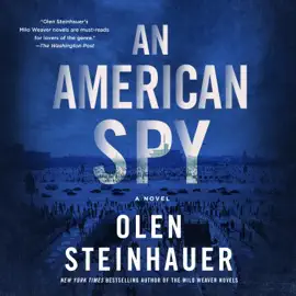 An American Spy