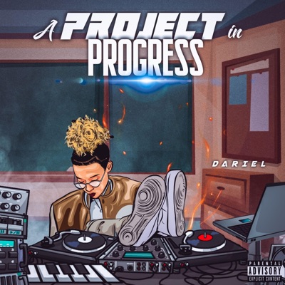A Project in Progress - EP