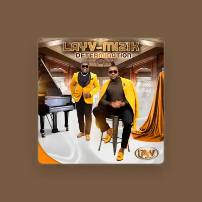 Listen to LAYV-MIZIK, watch music videos, read bio, see tour dates & more!