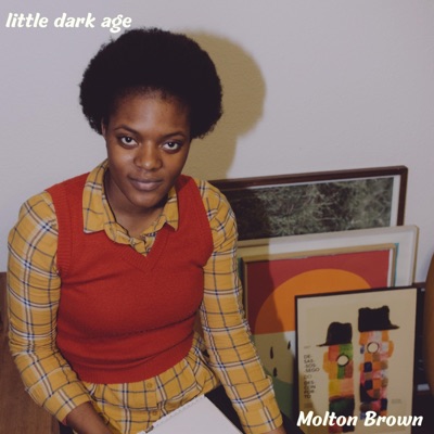 Molton Brown - Little Dark Age
