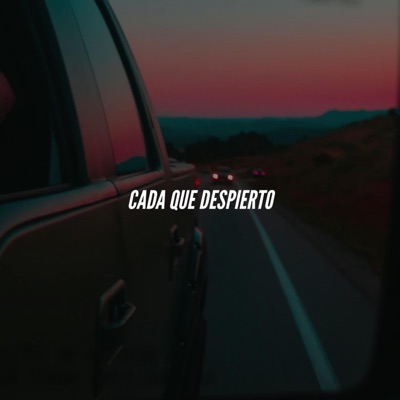 Cada Que Despierto - Single