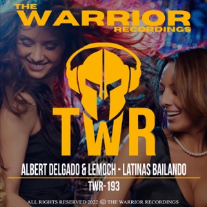Latinas Bailando - Single
