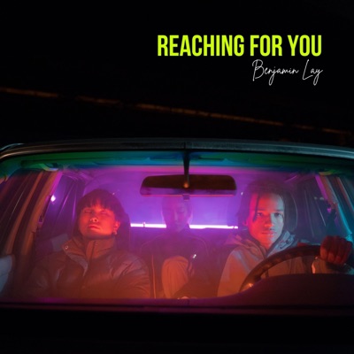 Reaching For You - Single