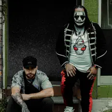 Escucha a Hunger for More, mira videos musicales, lee su biografía, consulta las fechas de las gira y más.