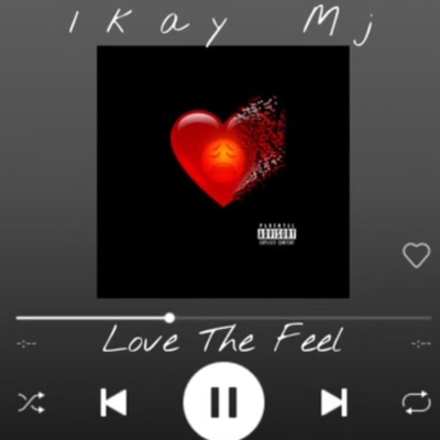 Love the Feel - Single