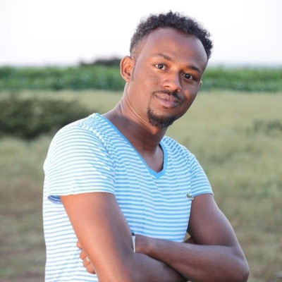 Somali Star - Ictiraaf Jacayl