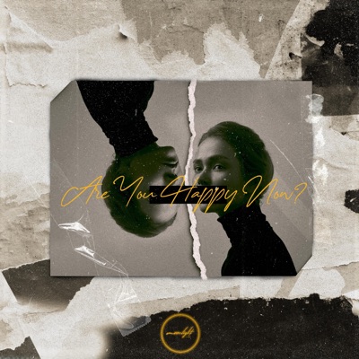 Are You Happy Now? - Single