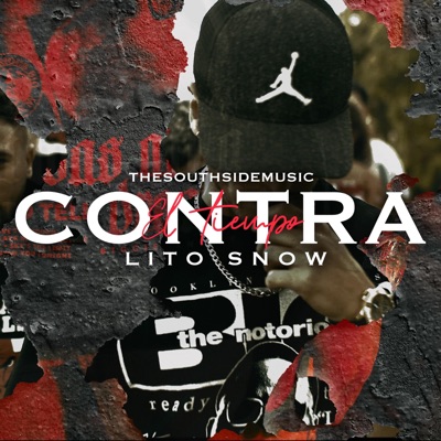 Contra El Tiempo - Single