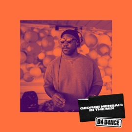 Ain't Nobody Else (feat. Charlotte) [Secondcity Remix] [Mixed] Sammy Porter, Secondcity & George Mensah