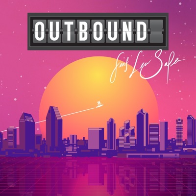 Outbound (feat. Lew Salem) - Single