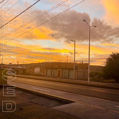 Blessed - Single
