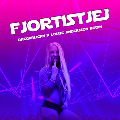 Fjortistjej - Single