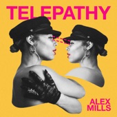 Telepathy artwork