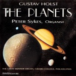 Peter Sykes - The Planets: VII: Neptune, The Mystic