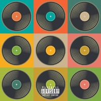 Have you Seen Her? (Dirty) - Single - Loubins