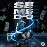 Se me dio - Single - Guanuche & Dime Ecua