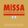 Biber: Missa Salisburgensis - Musica Antiqua Köln, Reinhard Goebel, Gabrieli Consort & Players & Paul McCreesh