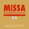 Musica Antiqua Köln, Reinhard Goebel, Gabrieli Consort & Players & Paul McCreesh - Missa Salisburgensis: I. Kyrie