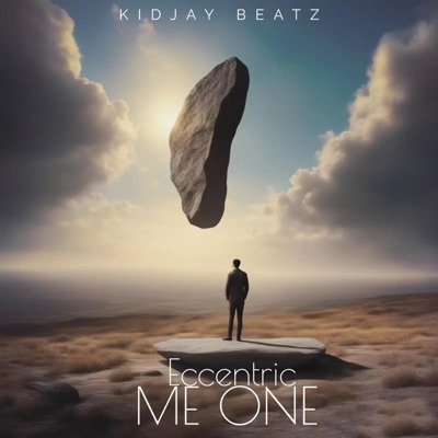 Me One - Single