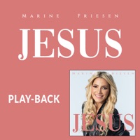 Jesus (Playback) - Single - Marine Friesen