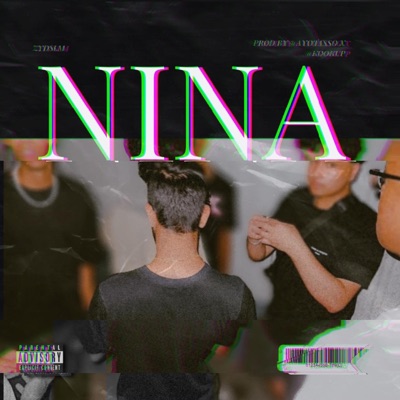 Nina - Single