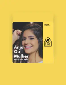 Listen to Ana Clara Rosa, watch music videos, read bio, see tour dates & more!