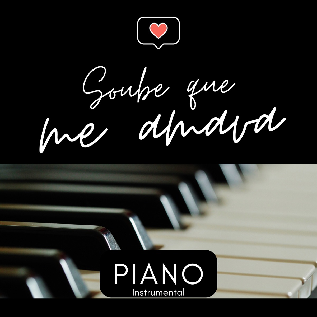 Infinitamente mais (Playback - teclado) 