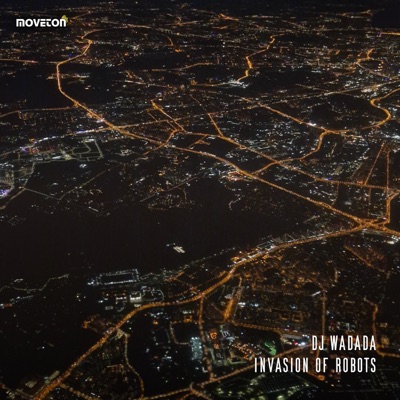 Invasion of Robots - Single