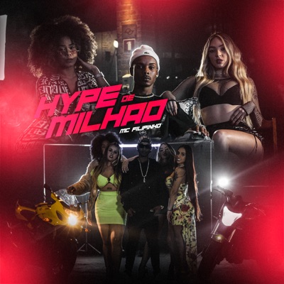 Hype de Milhão - Single
