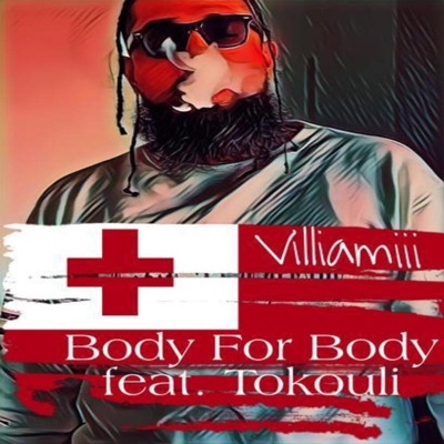 Body for Body (feat. Tokouli) - Single