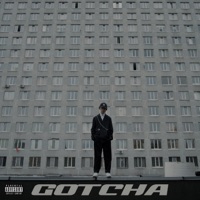 Джеки Чан - Single - GOTCHA