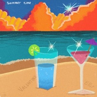 Summer Time - Single - Ellit & Valentine