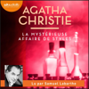 La Mystérieuse Affaire de Styles - Agatha Christie & Thierry Arson - traducteur