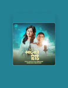 Écoutez Mahtim Sakib, regardez des vidéoclips, lisez la biographie, consultez les dates de tournée et plus encore !