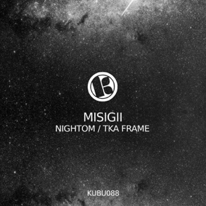 Nightom / TKA Frame - Single