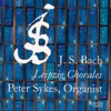 J. S. Bach: Leipzig Chorales, 2000