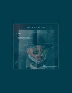 Hör dir Aaron de Aguiar an, schau dir Musikvideos an, lies die Biografie, finde Tourdaten und mehr!