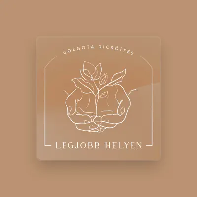 Listen to Golgota Dicsőítés, watch music videos, read bio, see tour dates & more!