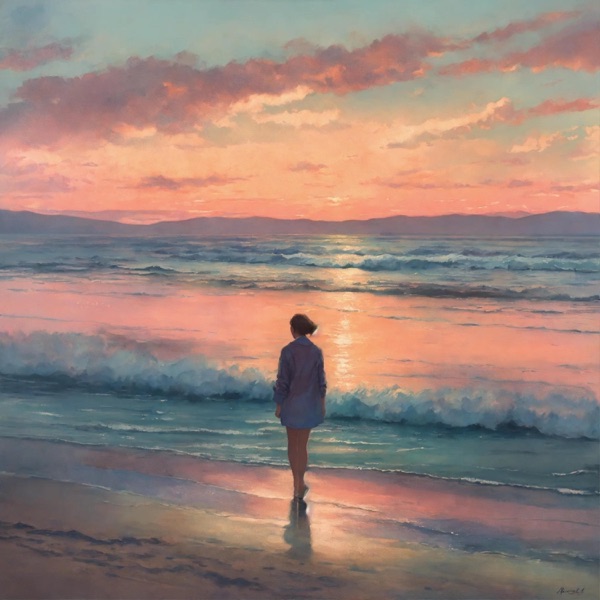 I am missing the Summer and missing You (2025)