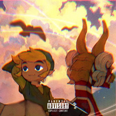 Zelda 2 (feat. Swervy) - Single