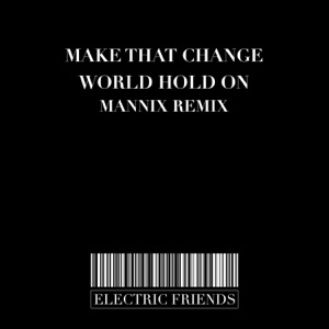 World Hold on - Single