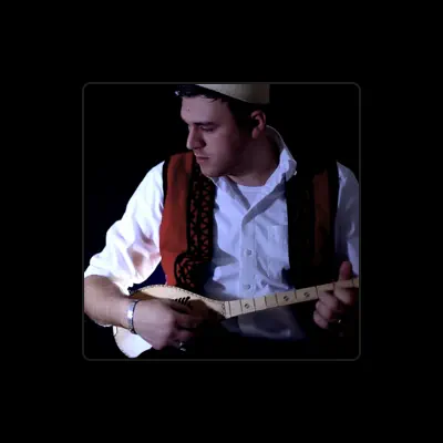 Listen to Premtimi, watch music videos, read bio, see tour dates & more!