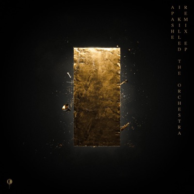 I Killed the Orchestra (Remixes)