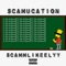 Navy Dude (feat. Driveway Baby & YSR Rell) - Scammlikeelyy lyrics