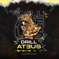 Drill Ateus - EP - WILL ATEUS