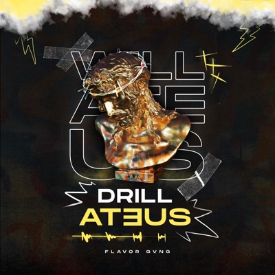 Drill Ateus - EP