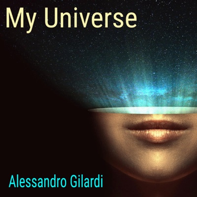 My Universe (piano version) - Single